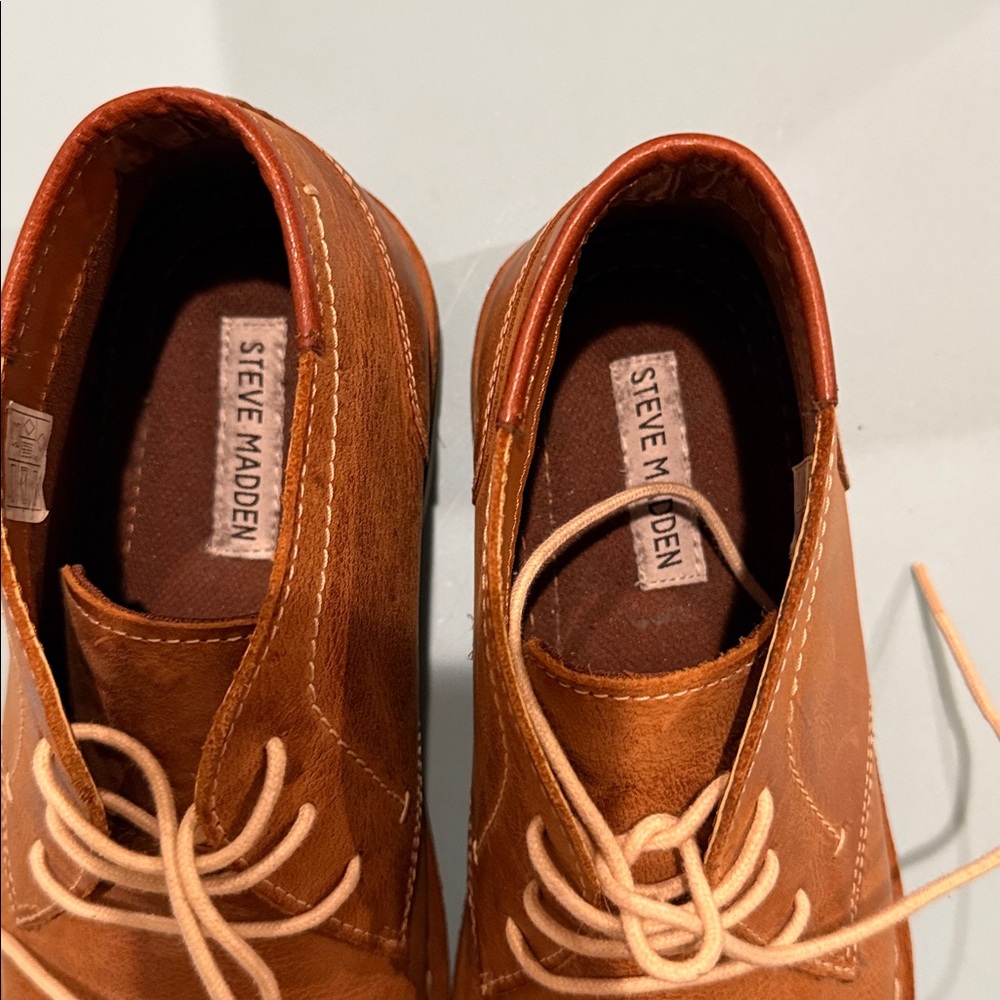 Steve Madden Hetsronn 217 - Picture 3 of 7